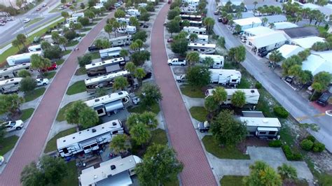 best rv park panama city beach|Panama City RV Parks